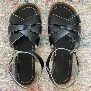 Women’s Salt Water Sandals